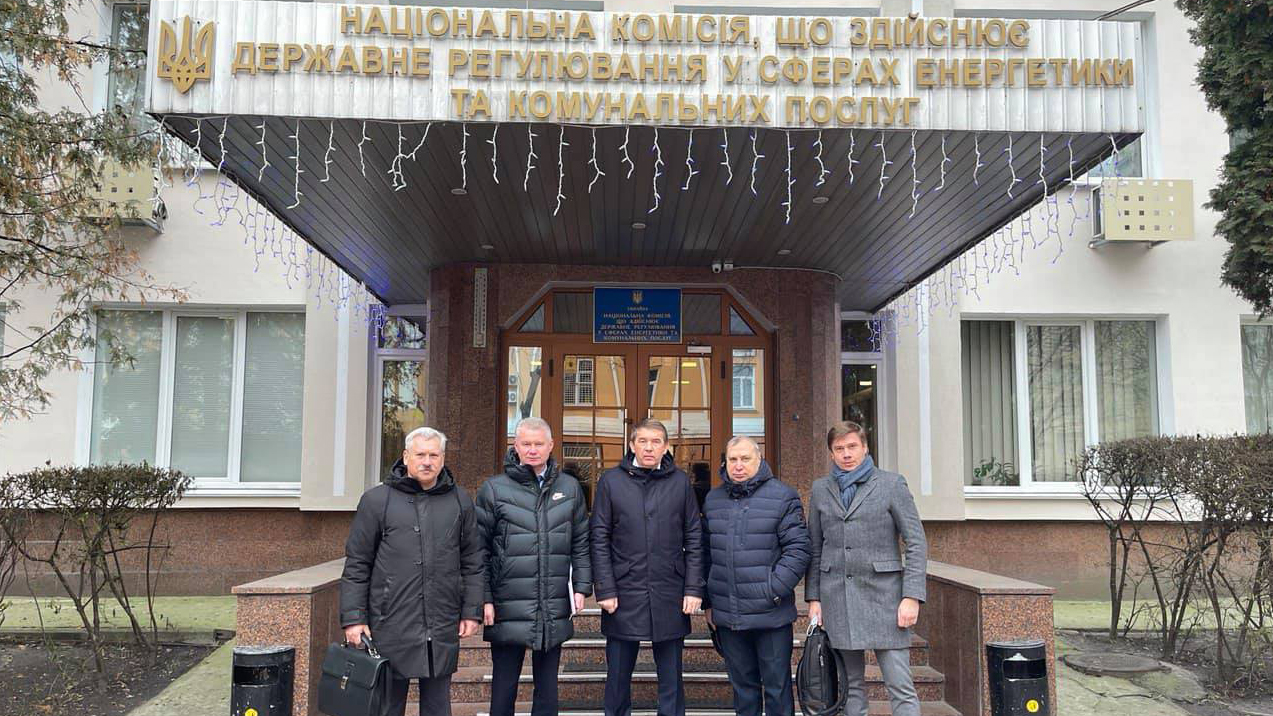 Про проблеми лубенців говорили на найвищому рівні